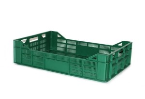 R-150 skrzynka plastikowa 600x400x150