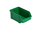 Kuweta magazynowa ART 1,6L 224x144x108 zielona