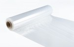 Folia stretch 2,5 kg ręczna transparentna