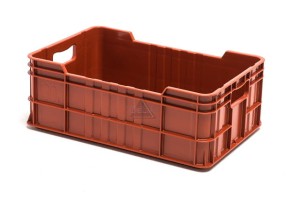 PM 1 wytrzymała skrzynka z atestem 600x400x220