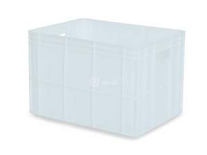 P-267 skrzynka na butelki 400x300x267