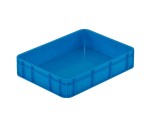 PP-85 Niska skrzynka magazynowa 400x300x85
