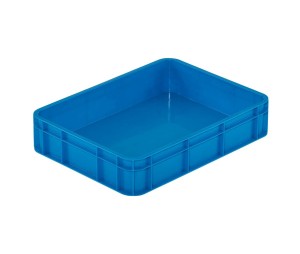 PP-85 Niska skrzynka magazynowa 400x300x85