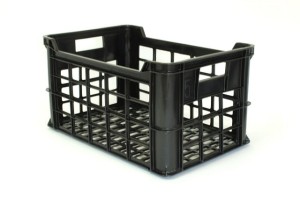 RPE wysoka skrzynka z otworami 600x400x320