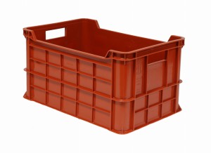 OZT 50 wytrzymała skrzynka o wzmocnionych ścianach