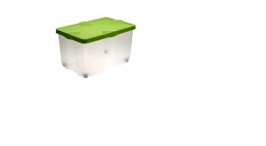 Pojemnik Rollbox z kółkami 