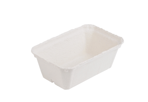 Pojemnik na owoce 250 g 1080 sztuk 