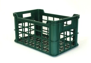 RPE wysoka skrzynka ażurowa 600x400x320