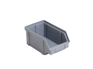 Kuweta magazynowa ART 1,6L 224x144x108 szara