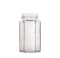 Uniwersalny słój szklany 280 ml – do pasztetów i kremów