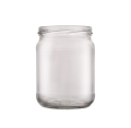Szklany słoiczek 410 ml Fi 82 – do kiszenia