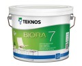 teknos biora7 