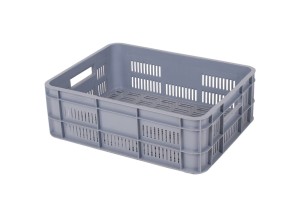 AA-125 Skrzynka do ekspozycji owoców 400x300x125