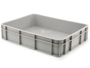 PP-85 niska skrzynka z atestem 400x300x85