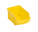 Kuweta magazynowa ART 4L 314x202x148 żółta