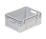 Silverline pojemnik plastikowy 400x300x180