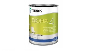 BIORA 4 obj. 0,9L Baza-1