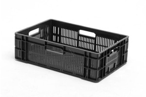 OZN 3 skrzynka na owoce prosta 600x400x179