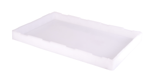 Kasta do garowania 50 – profesjonalna skrzynka piekarnicza  590x390x50