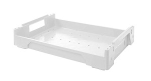 F-132 Skrzynka taca catering 663x445x132