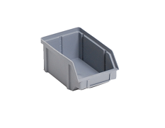 Kuweta magazynowa ART 0,5L 157x101x74 szara