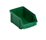 Kuweta magazynowa ART 4L 314x202x148 zielona
